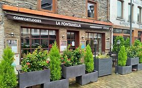 Hebergement Confort Comfortlogies La Fontanella